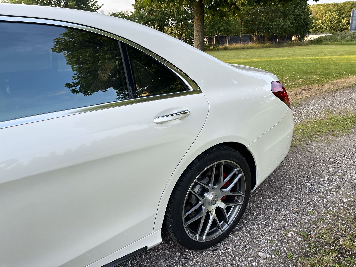 Mercedes-AMG S 63 4MATIC+ Lang, billede 6 af 28