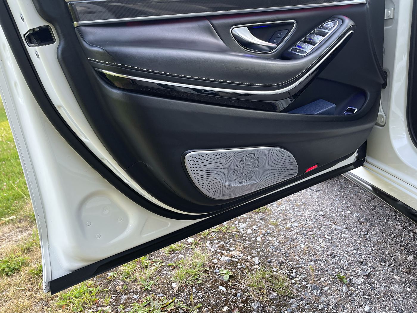 Mercedes-AMG S 63 4MATIC+ Lang, billede 21 af 28
